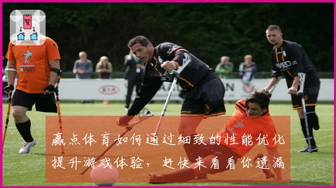 赢点体育如何通过细致的性能优化提升游戏体验，赶快来看看你遗漏了哪些技巧！