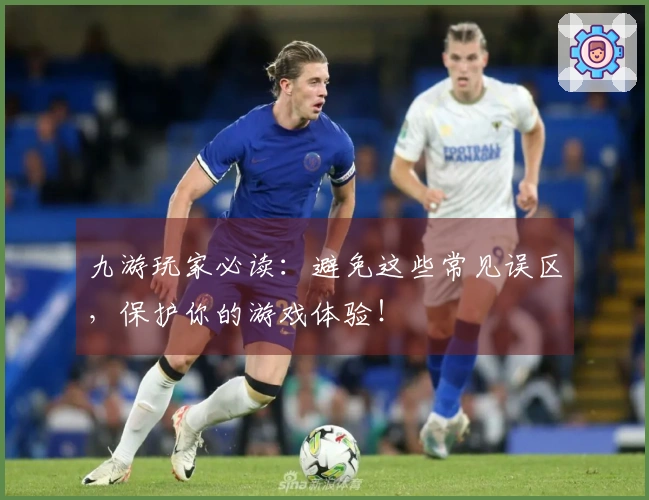 九游玩家必读：避免这些常见误区，保护你的游戏体验！