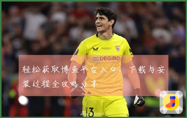 轻松获取博鱼平台入口，下载与安装过程全攻略分享